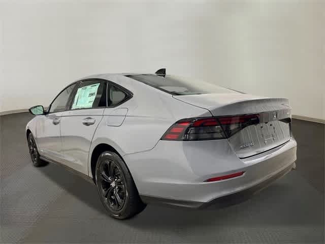 Thumbnail: 2025 Honda Accord - 3