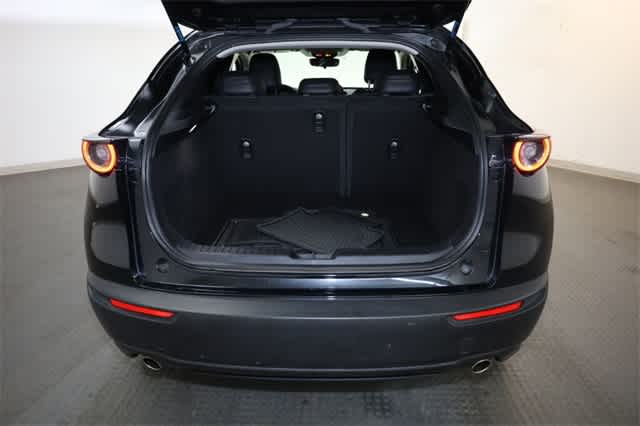 Thumbnail: 2022 Mazda CX-30 - 34