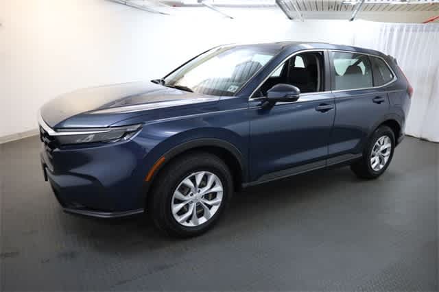 Thumbnail: 2024 Honda CR-V - 2