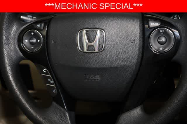 Thumbnail: 2016 Honda Accord - 27