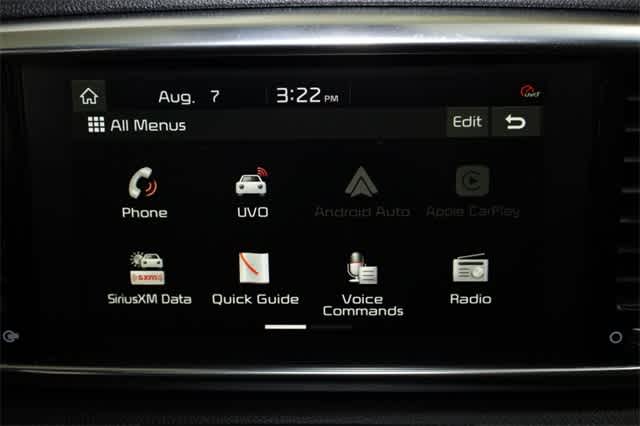 Thumbnail: 2022 Kia Sportage - 28