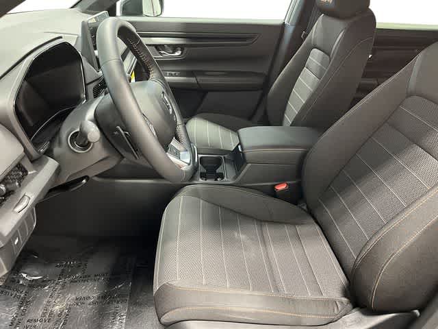 Thumbnail: 2026 Honda CR-V - 15