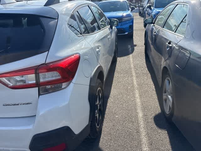 Thumbnail: 2018 Subaru Crosstrek - 17