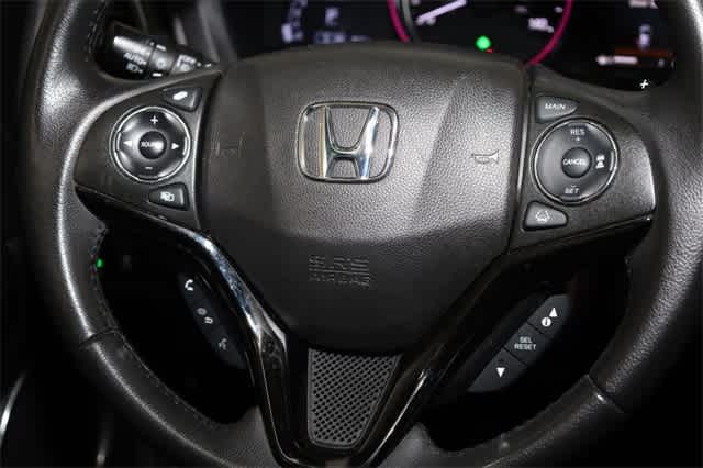 Thumbnail: 2019 Honda HR-V - 34