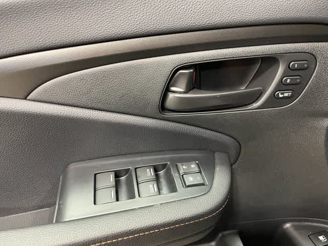 Thumbnail: 2026 Honda Ridgeline - 8