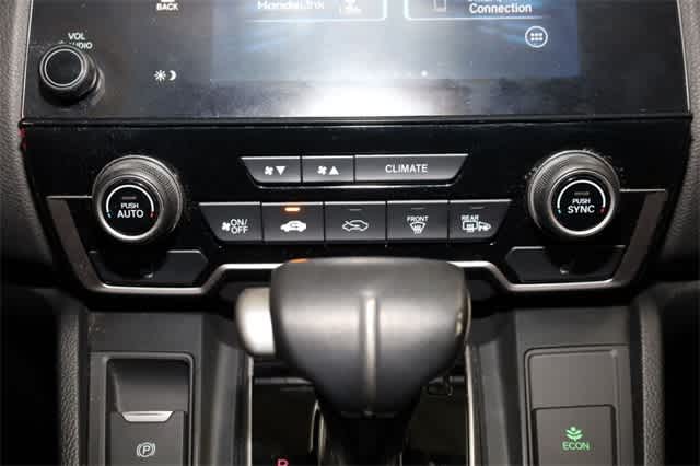 Thumbnail: 2017 Honda CR-V - 30