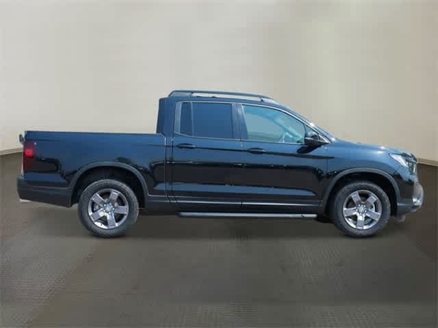 Thumbnail: 2025 Honda Ridgeline - 6