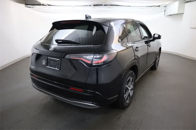 Thumbnail: 2023 Honda HR-V - 7
