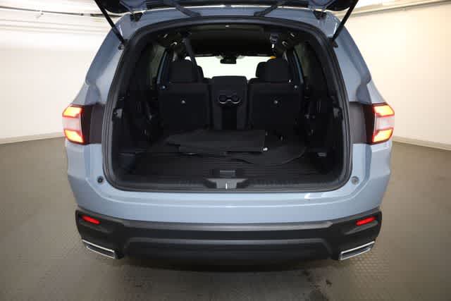 Thumbnail: 2024 Honda Pilot - 29