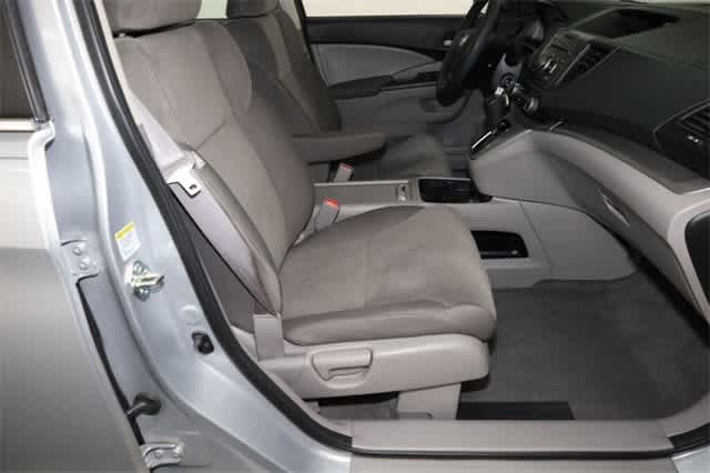 Thumbnail: 2014 Honda CR-V - 20