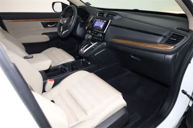 Thumbnail: 2022 Honda CR-V - 19