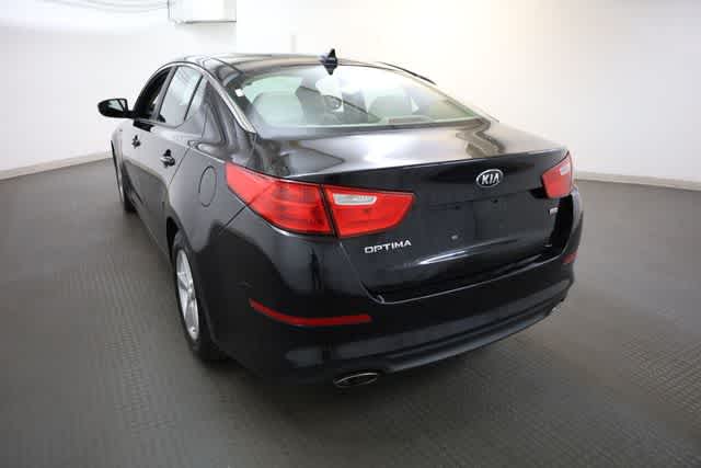 Thumbnail: 2014 Kia Optima - 4