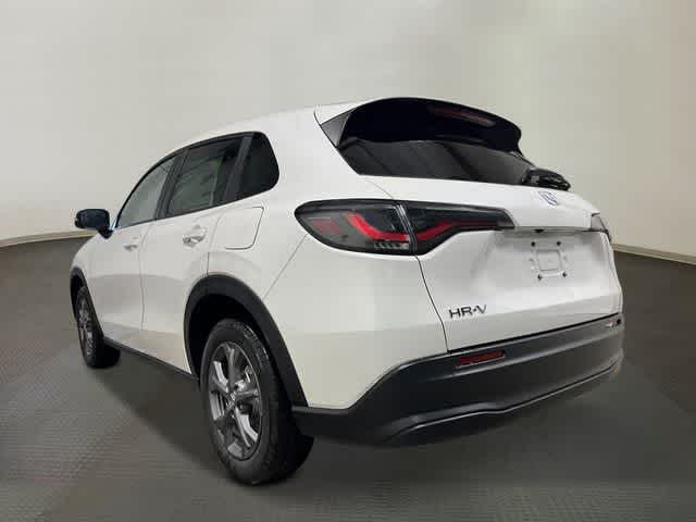 Thumbnail: 2026 Honda HR-V - 3