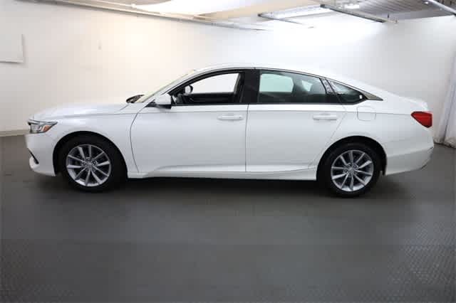 Thumbnail: 2022 Honda Accord - 3