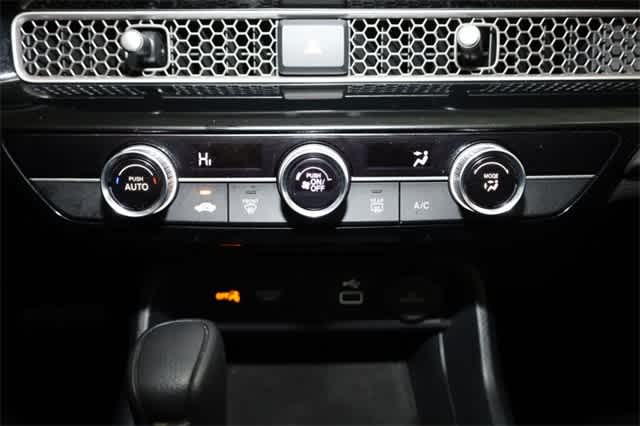 Thumbnail: 2023 Honda Civic - 29