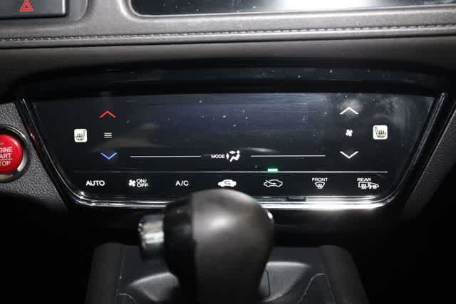 Thumbnail: 2018 Honda HR-V - 30