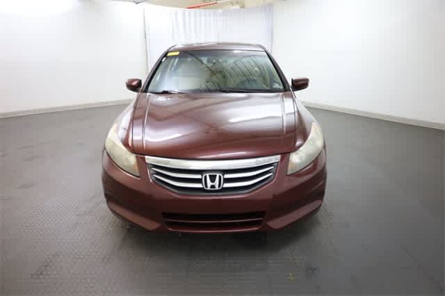 Thumbnail: 2012 Honda Accord - 12