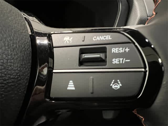 Thumbnail: 2025 Honda Pilot - 19