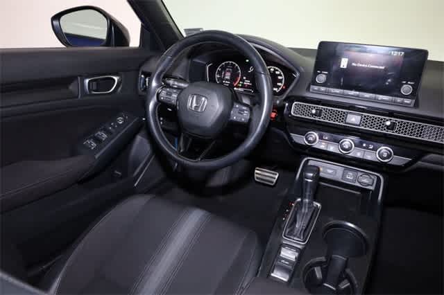 Thumbnail: 2023 Honda Civic - 16