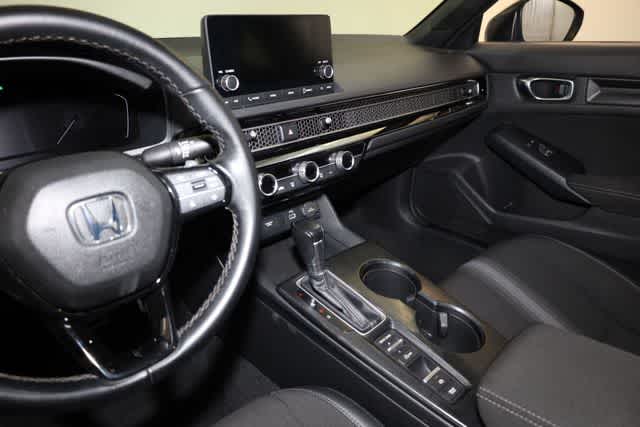 Thumbnail: 2022 Honda Civic - 16