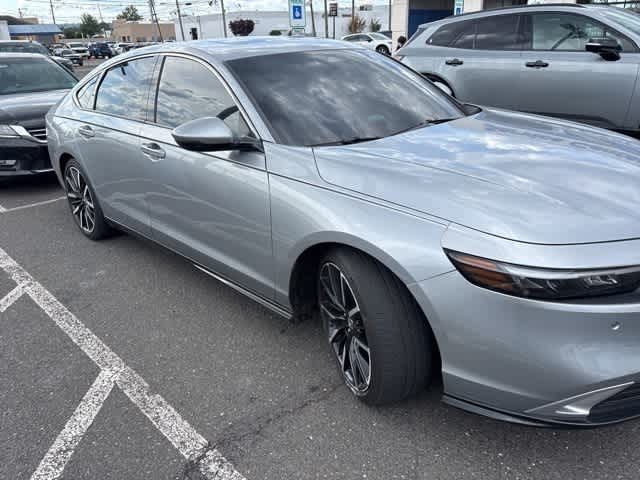 Thumbnail: 2023 Honda Accord - 12