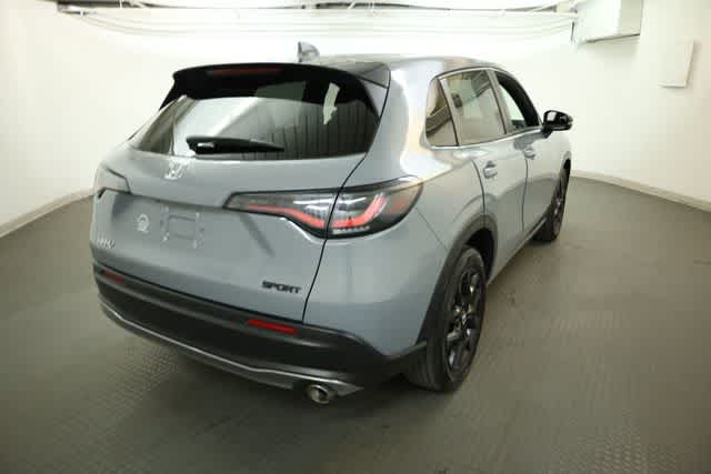 Thumbnail: 2024 Honda HR-V - 7
