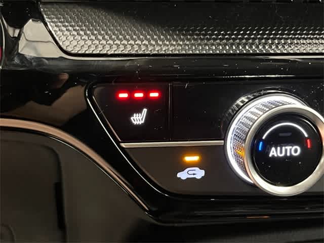 Thumbnail: 2026 Honda CR-V - 21