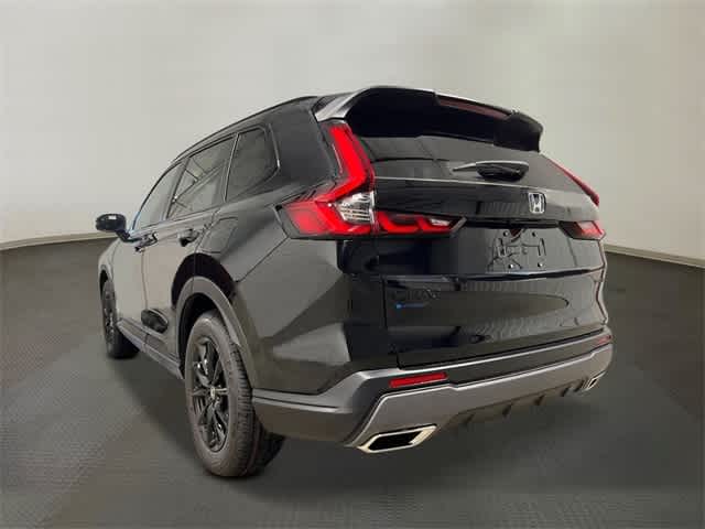 Thumbnail: 2026 Honda CR-V - 3