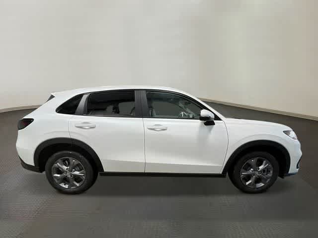Thumbnail: 2026 Honda HR-V - 7