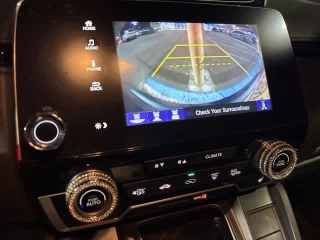 Thumbnail: 2022 Honda CR-V - 7