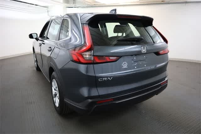 Thumbnail: 2023 Honda CR-V - 5