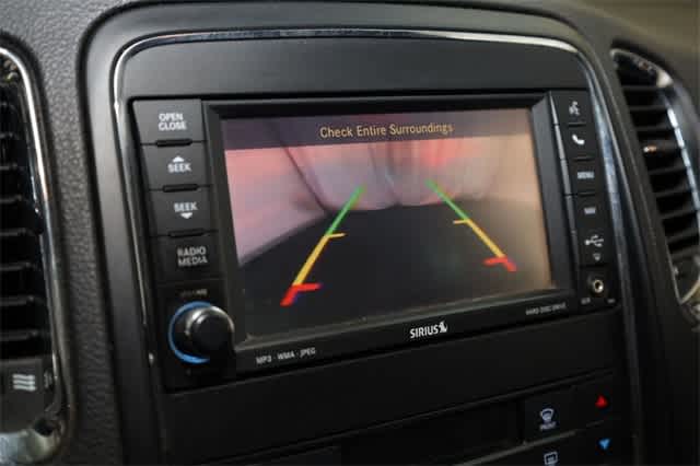 Thumbnail: 2013 Dodge Durango - 24