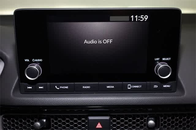 Thumbnail: 2024 Honda Civic - 28