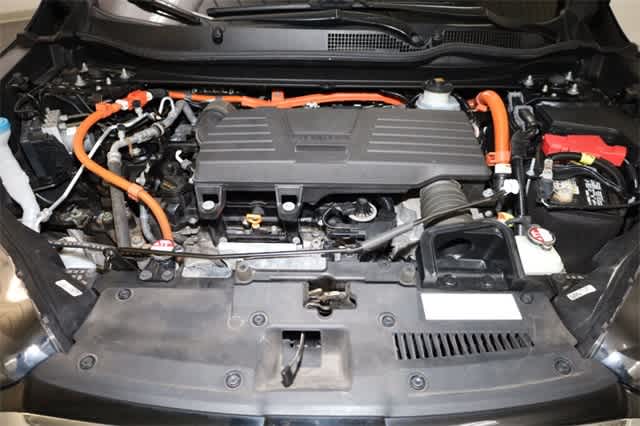 Thumbnail: 2022 Honda CR-V - 35