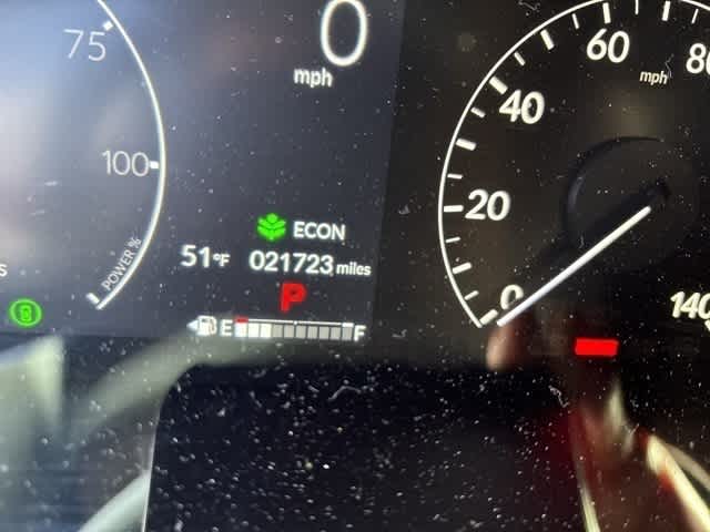 Thumbnail: 2023 Honda CR-V - 5