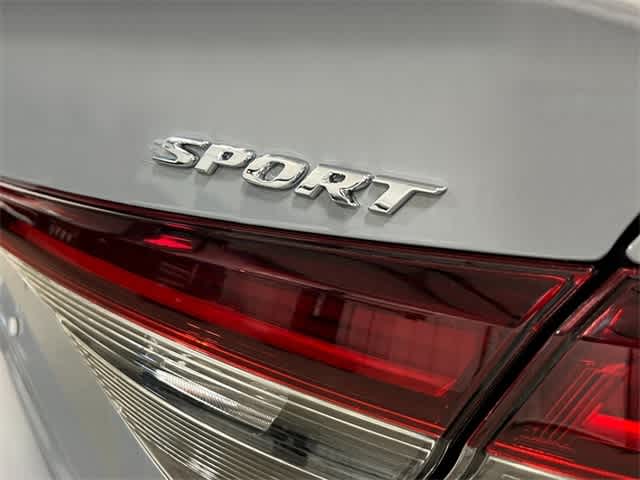 Thumbnail: 2026 Honda Civic - 6