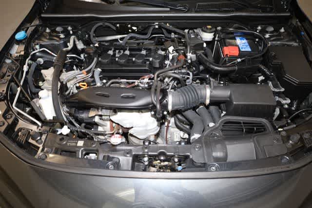 Thumbnail: 2023 Honda Civic - 36