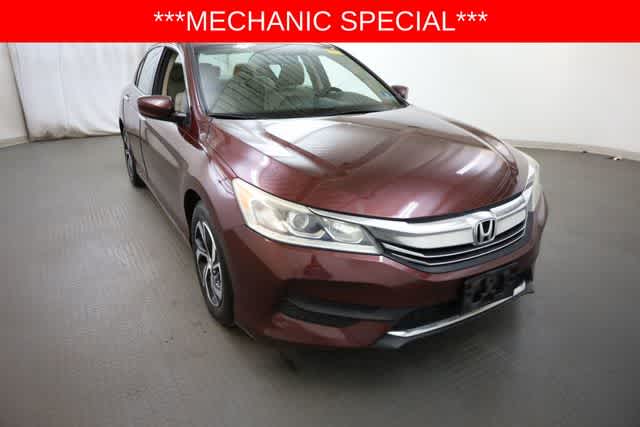 Thumbnail: 2016 Honda Accord - 11