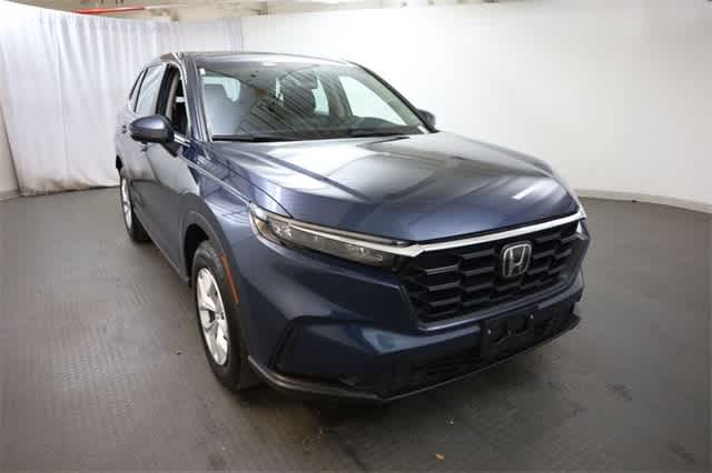 Thumbnail: 2024 Honda CR-V - 11