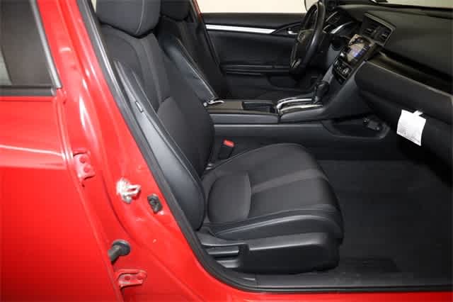 Thumbnail: 2020 Honda Civic - 20