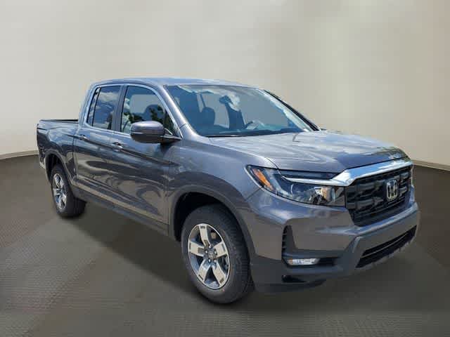 Thumbnail: 2026 Honda Ridgeline - 7