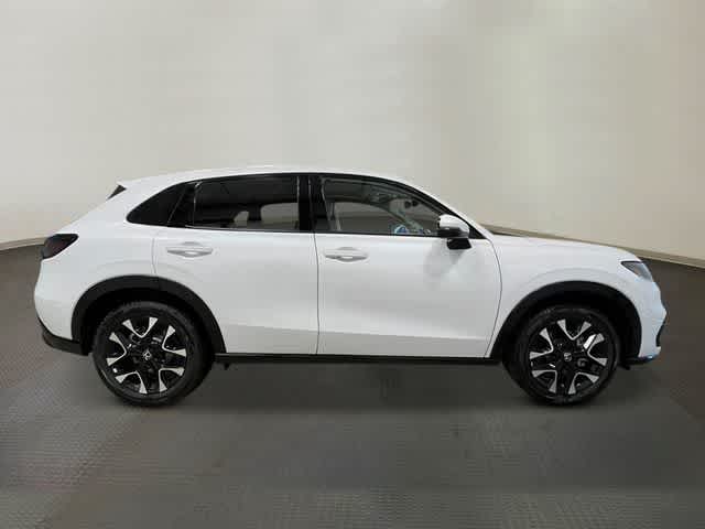 Thumbnail: 2026 Honda HR-V - 7