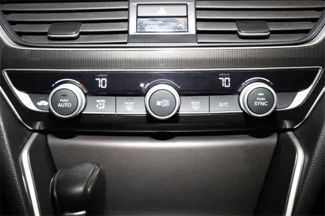 Thumbnail: 2020 Honda Accord - 30