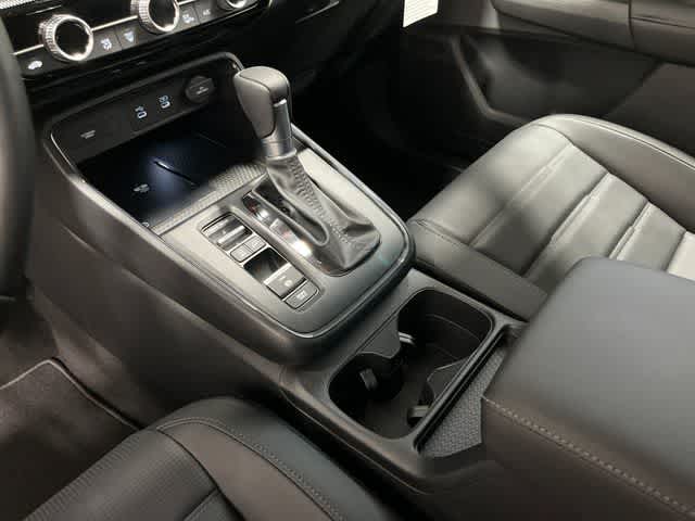 Thumbnail: 2026 Honda CR-V - 21