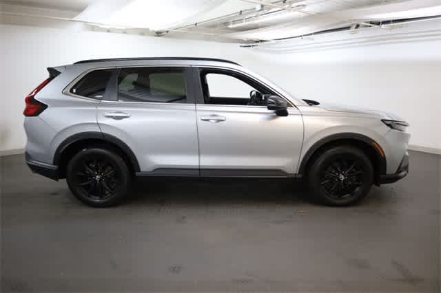 Thumbnail: 2023 Honda CR-V - 9
