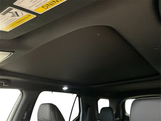 Thumbnail: 2026 Honda Passport - 17