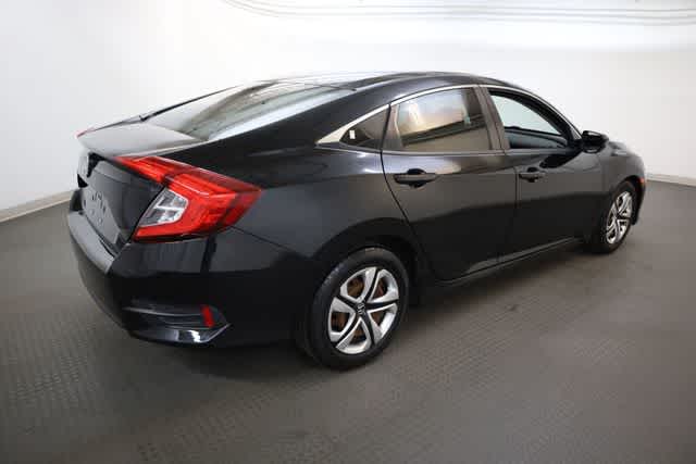 Thumbnail: 2017 Honda Civic - 8