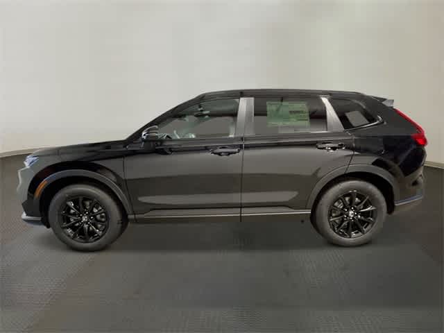 Thumbnail: 2026 Honda CR-V - 2