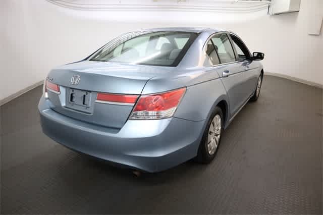 Thumbnail: 2011 Honda Accord - 7
