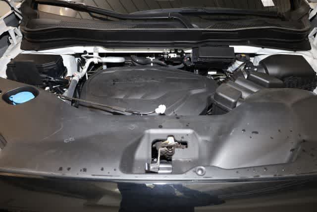 Thumbnail: 2023 Honda Ridgeline - 38